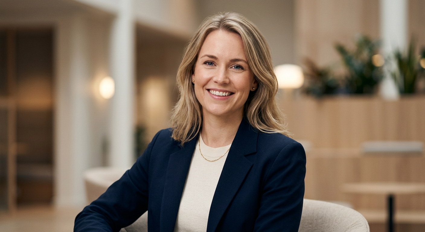 Nanna Poulsen